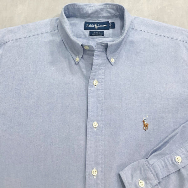 Polo Ralph Lauren Shirt (XL/TALL)