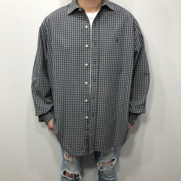 Polo Ralph Lauren Shirt (XL)