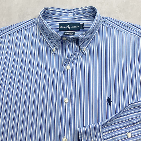 Polo Ralph Lauren Shirt (2XL)