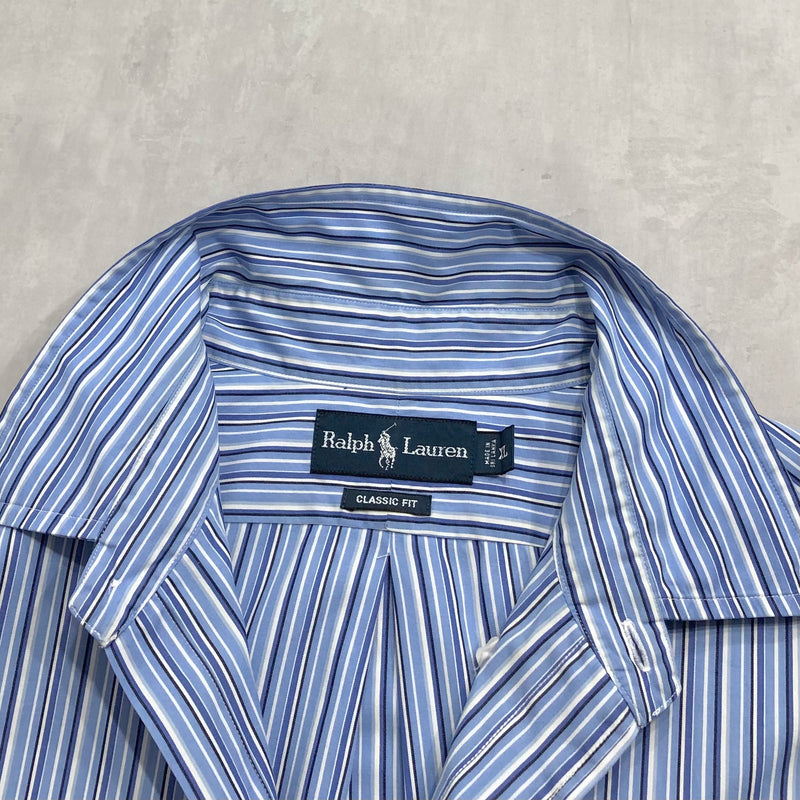 Polo Ralph Lauren Shirt (2XL)