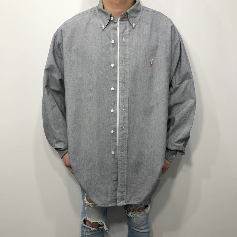 Polo Ralph Lauren Shirt (2XL)