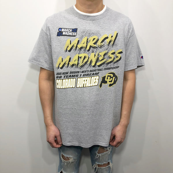 Champion T-Shirt Colorado Uni Buffaloes (L)
