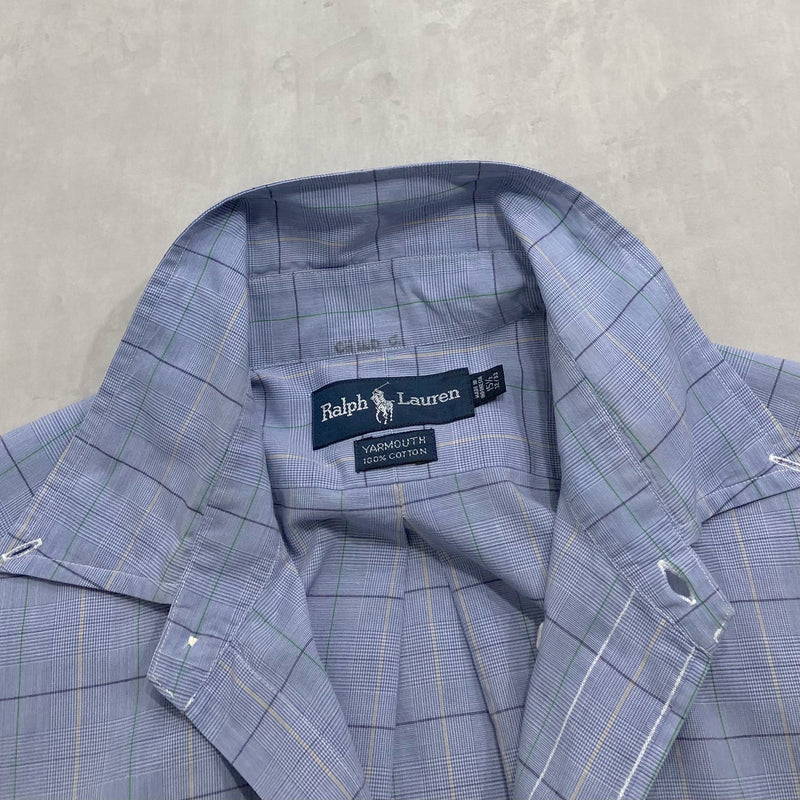 Polo Ralph Lauren Shirt (L/BIG)