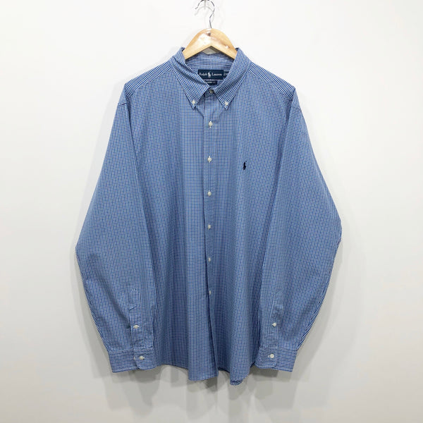 Polo Ralph Lauren Shirt (2XL)