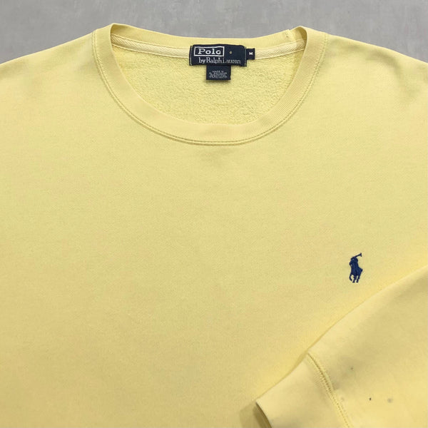 Polo Ralph Lauren Sweatshirt (L/BIG/SHORT)