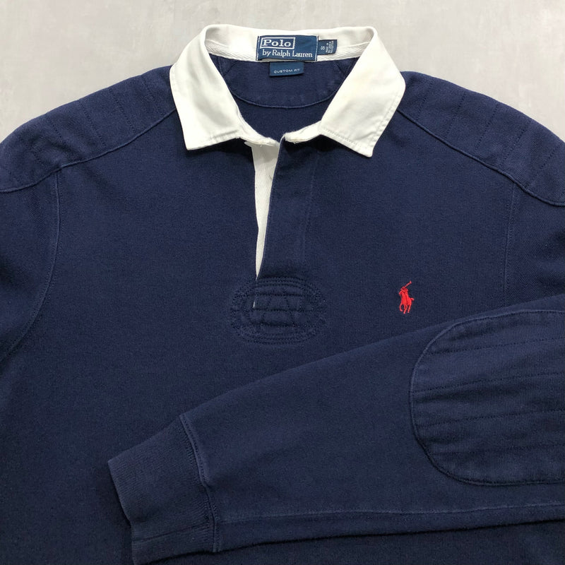 Polo Ralph Lauren Rugby Polo (XS-S)