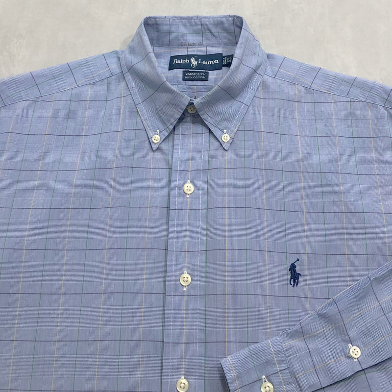 Polo Ralph Lauren Shirt (L/BIG)