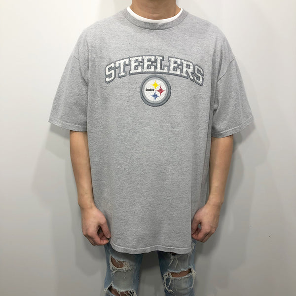 NFL T-Shirt Pittsburgh Steelers (XL/BIG)