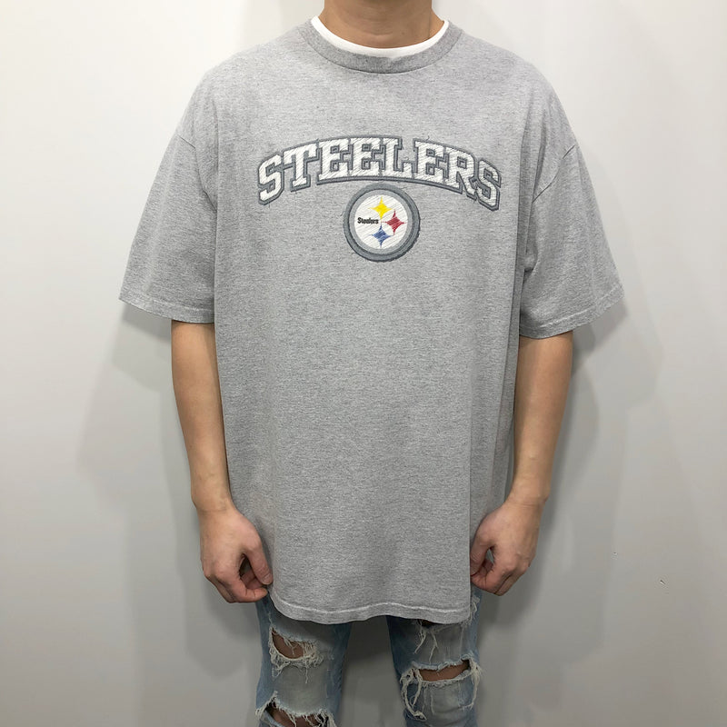 NFL T-Shirt Pittsburgh Steelers (XL/BIG)