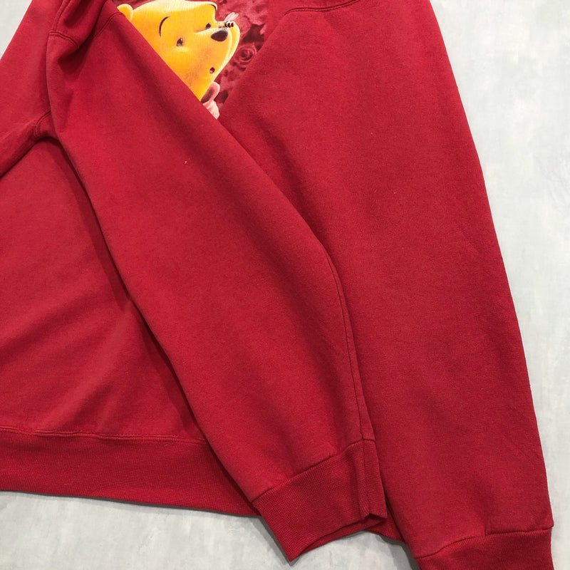 Disney Sweatshirt Pooh (2XL)