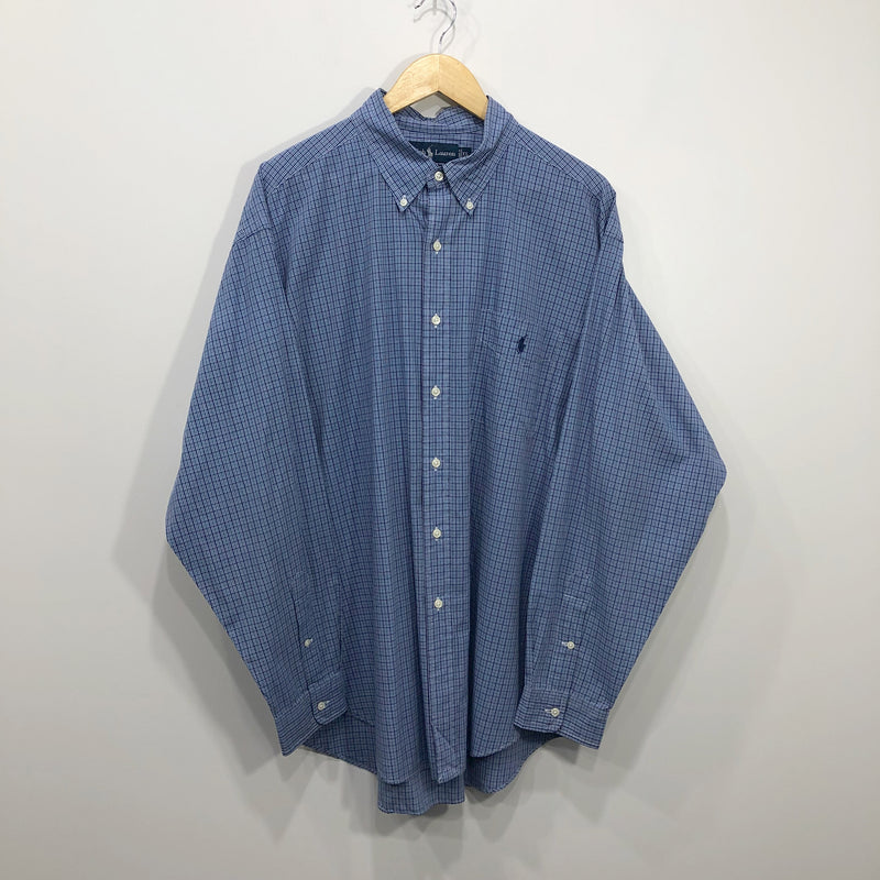 Polo Ralph Lauren Shirt (2XL/BIG)