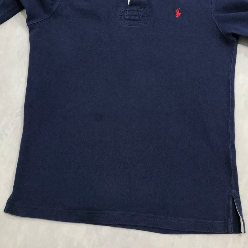 Polo Ralph Lauren Rugby Polo (XS-S)