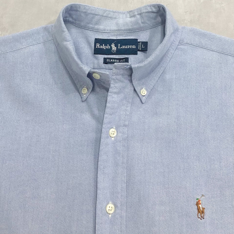 Polo Ralph Lauren Shirt (XL/BIG/TALL)