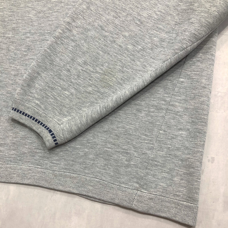 Vintage Pooh Sweatshirt A Smackeral for The Road (L/SHORT)