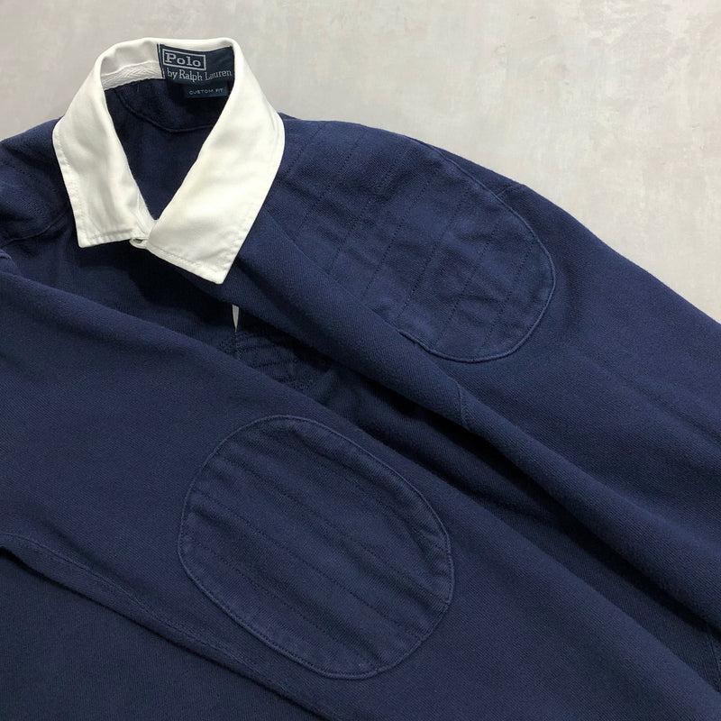 Polo Ralph Lauren Rugby Polo (XS-S)