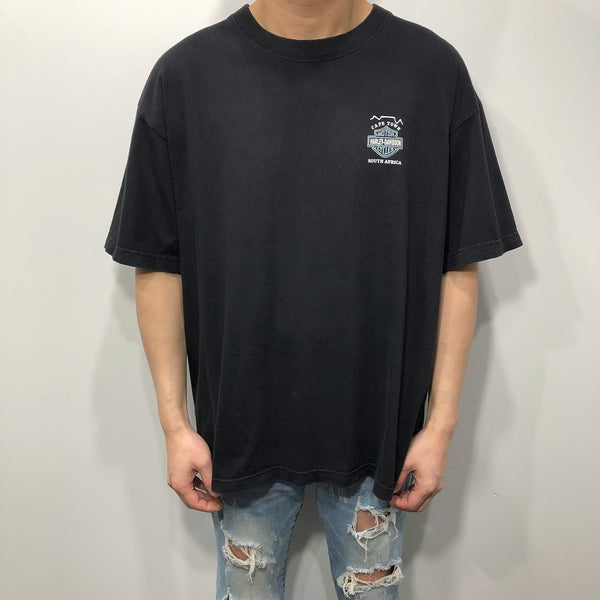 Harley Davidson T-Shirt Cape Town South Africa (L)