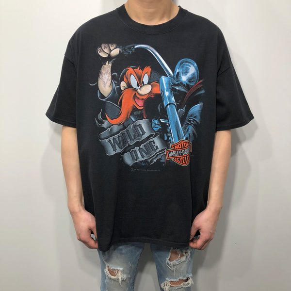 Harley Davidson T-Shirt Stuart Florida (XL)