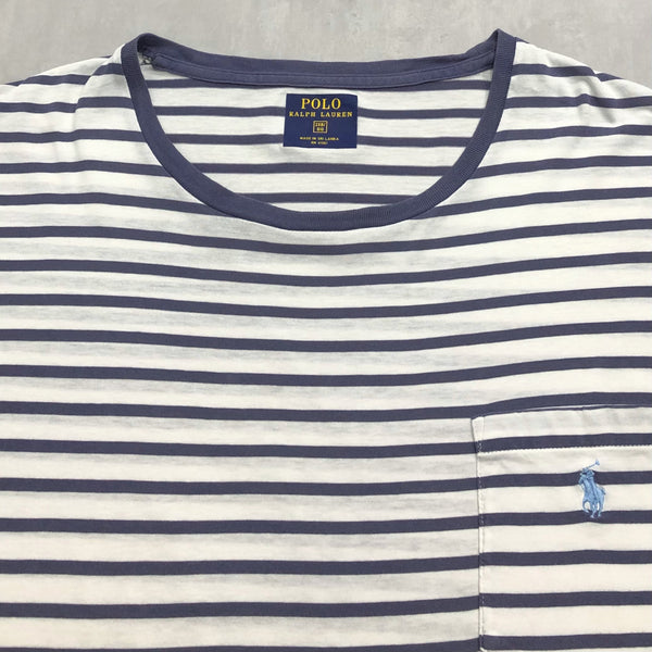 Polo Ralph Lauren T-Shirt (2XL/BIG-3XL)