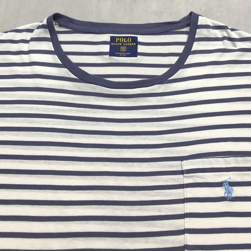 Polo Ralph Lauren T-Shirt (2XL/BIG-3XL)
