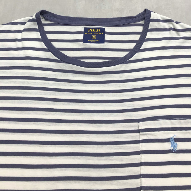 Polo Ralph Lauren T-Shirt (2XL/BIG-3XL)