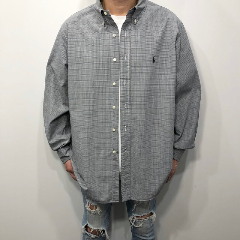 Polo Ralph Lauren Shirt (L/BIG)