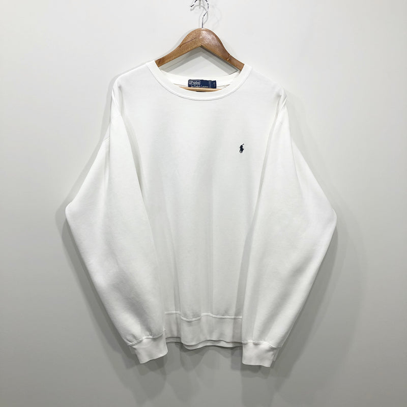 Polo Ralph Lauren Sweatshirt (XL/BIG)