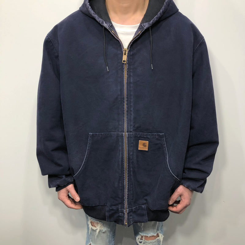 2xl carhartt jacket 2025
