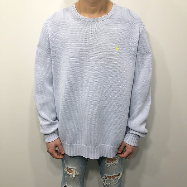Polo Ralph Lauren Knit Sweater (L/BIG)