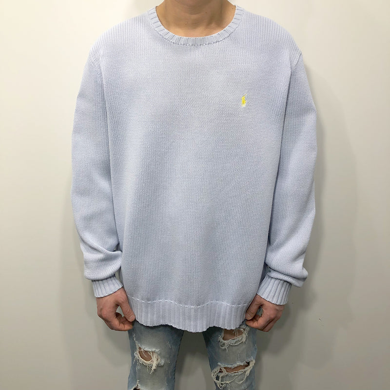Polo Ralph Lauren Knit Sweater (L/BIG)