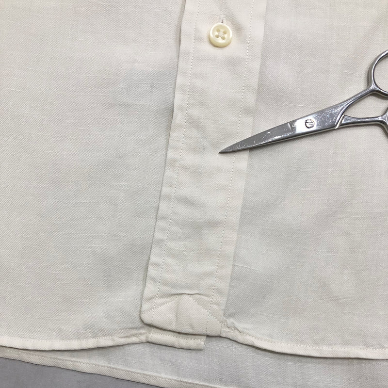 Polo Ralph Lauren Linen Silk Shirt (4XL/TALL)
