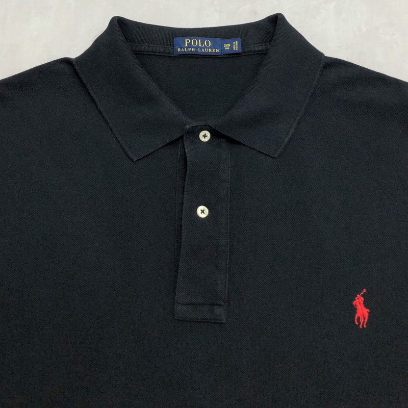Polo Ralph Lauren Polo Shirt (3XL/TALL)