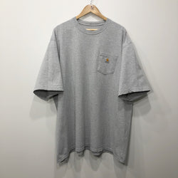Carhartt T-Shirt (4XL/TALL)