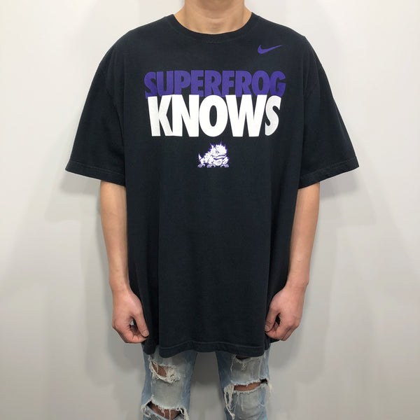 Nike T-Shirt Superfrog (2XL)