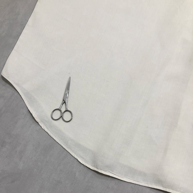 Polo Ralph Lauren Linen Silk Shirt (4XL/TALL)