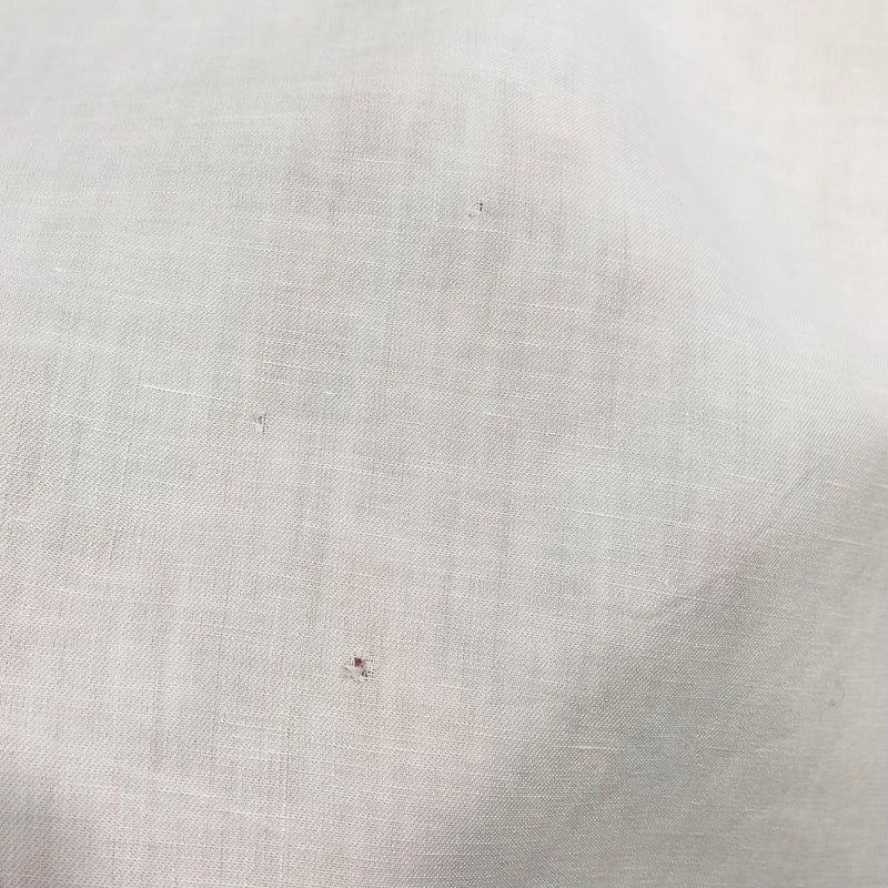 Polo Ralph Lauren Linen Silk Shirt (4XL/TALL)