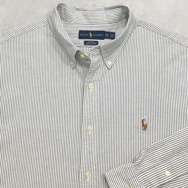 Polo Ralph Lauren Shirt (XL-2XL)