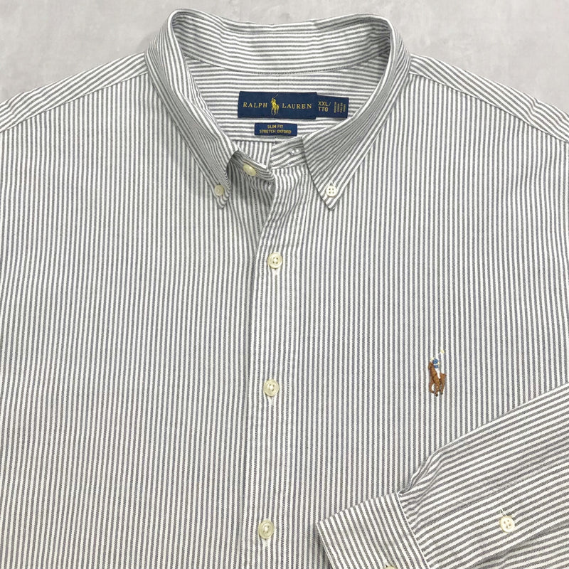 Polo Ralph Lauren Shirt (XL-2XL)