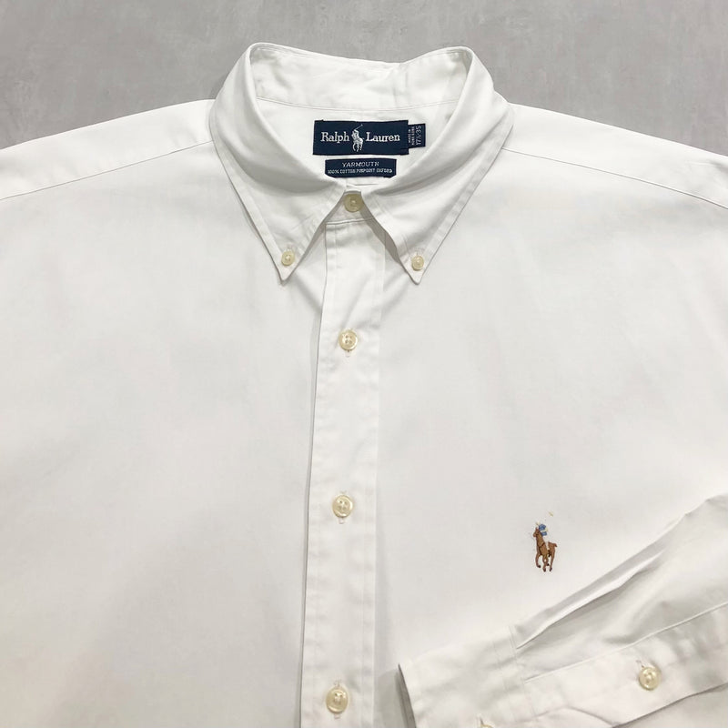 Polo Ralph Lauren Shirt (2XL/TALL)