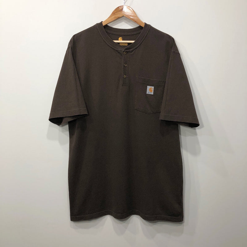 Carhartt T-Shirt (L/TALL)