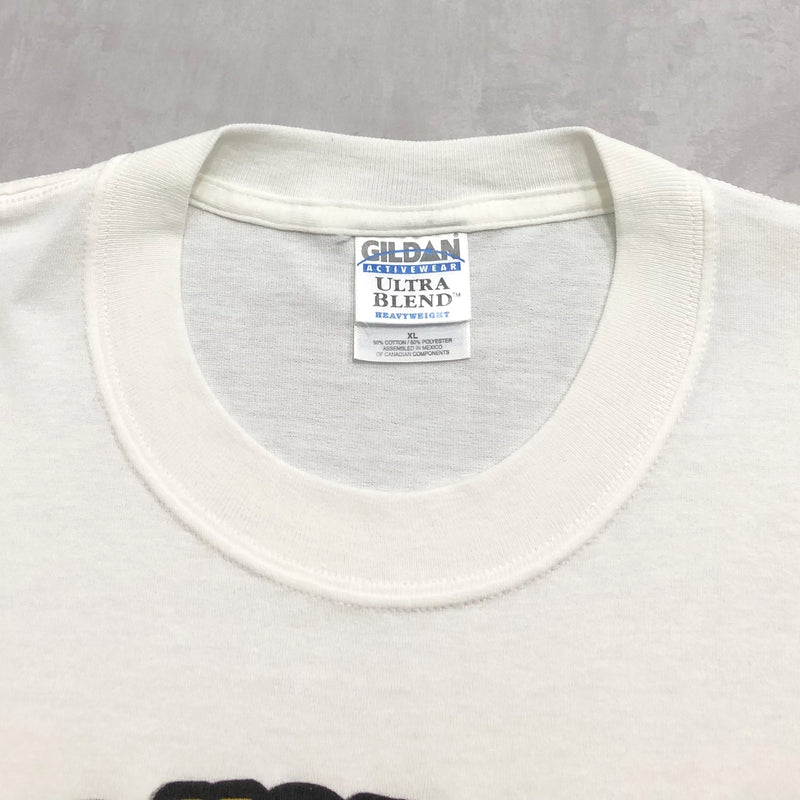 Gildan T-Shirt Glenbard North High Panthers (XL/TALL)