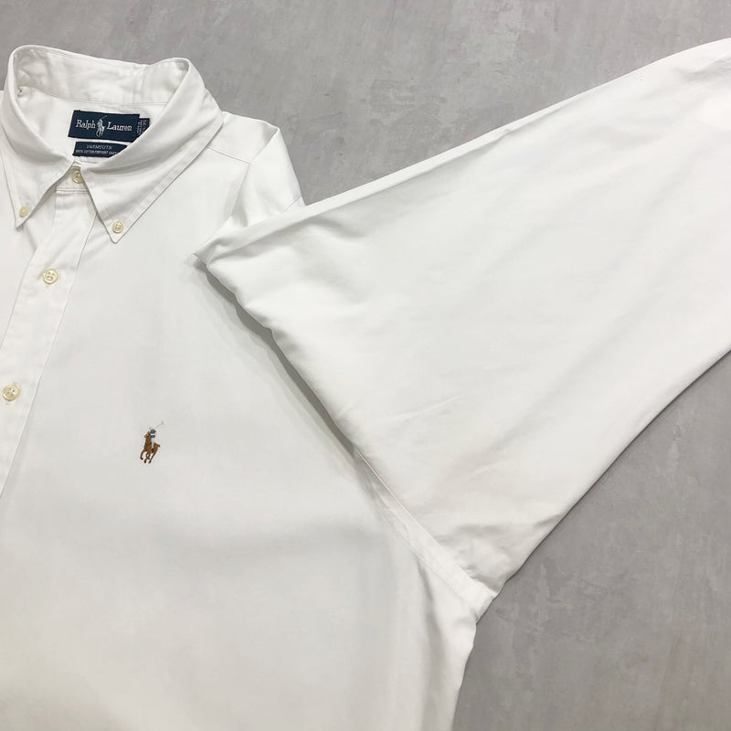 Polo Ralph Lauren Shirt (2XL/TALL)