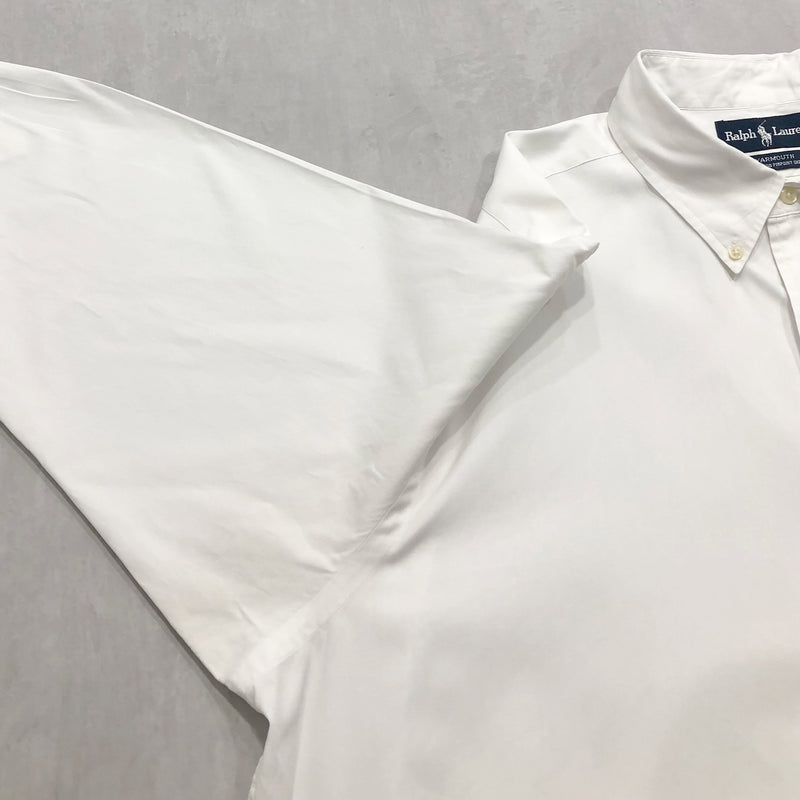 Polo Ralph Lauren Shirt (2XL/TALL)