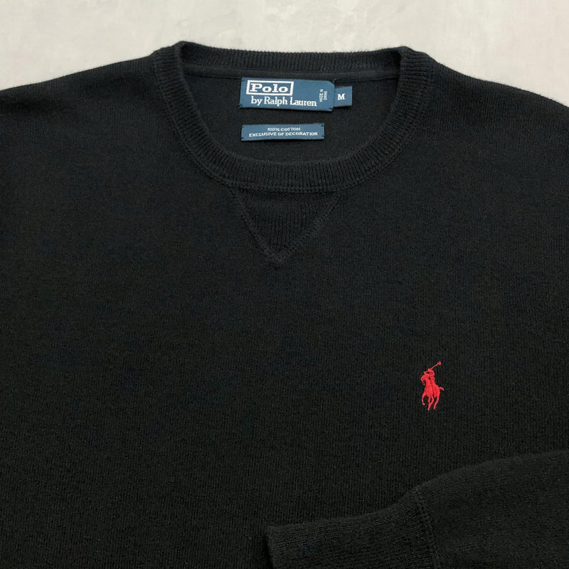 Polo Ralph Lauren Knit Sweater (M/SHORT)