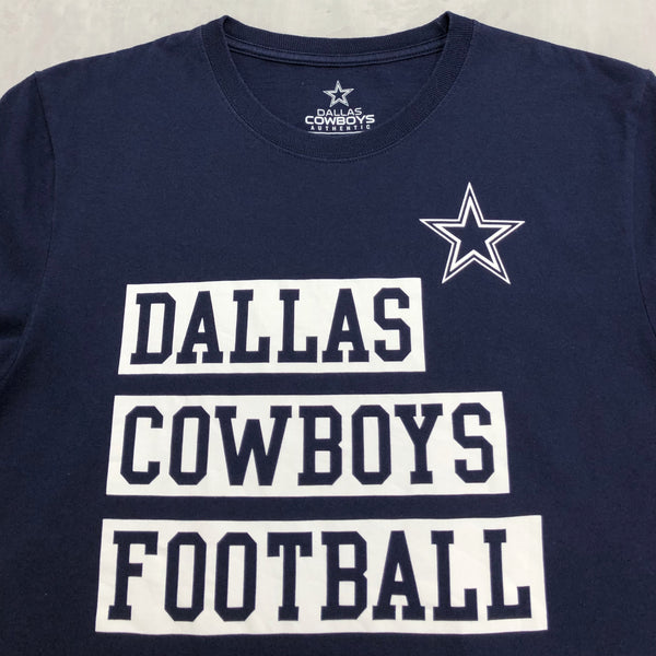 NFL Dallas Cowboys T-Shirt (L)
