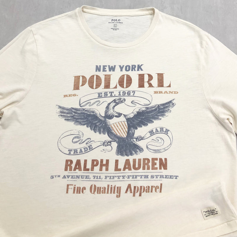 Polo Ralph Lauren T-Shirt (M)