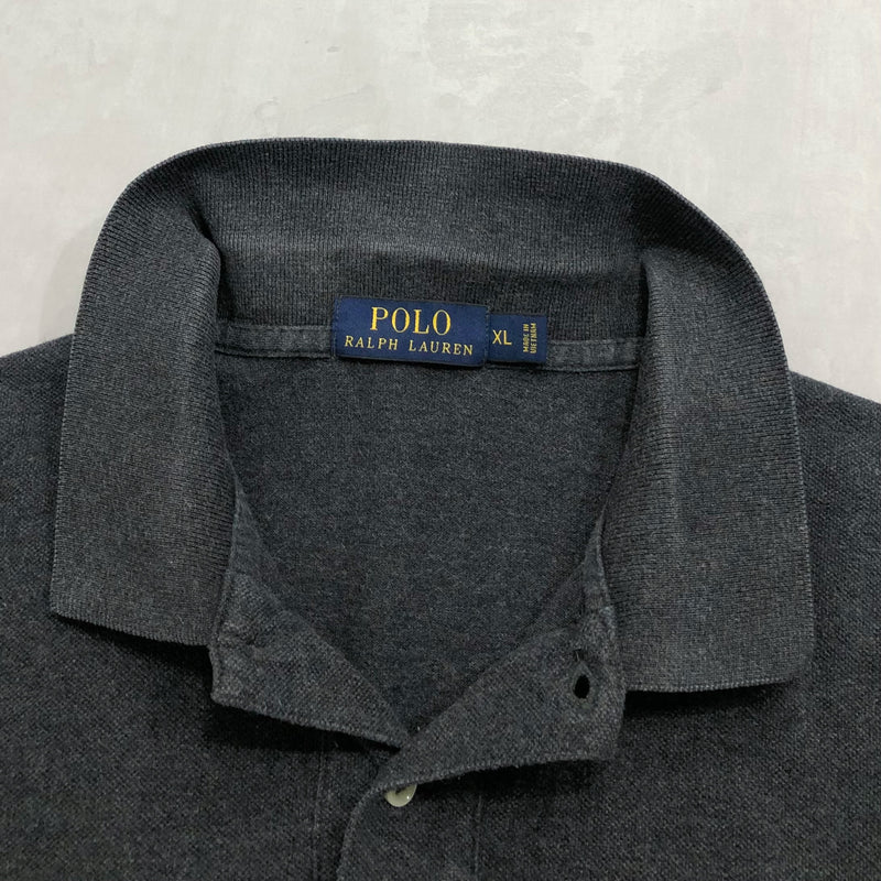 Polo Ralph Lauren Polo Shirt (XL)