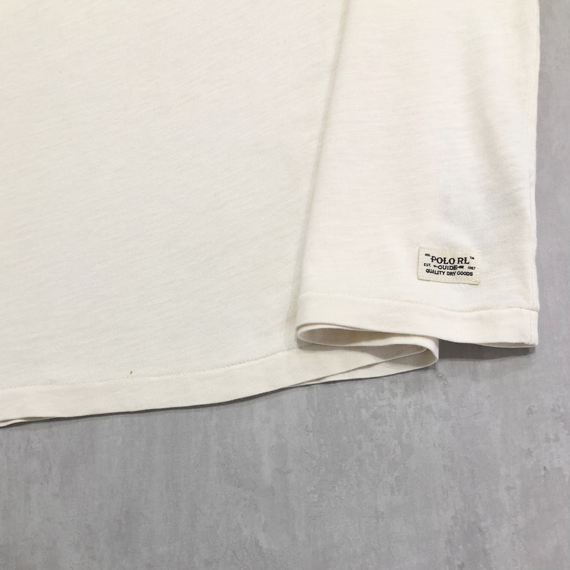 Polo Ralph Lauren T-Shirt (M)