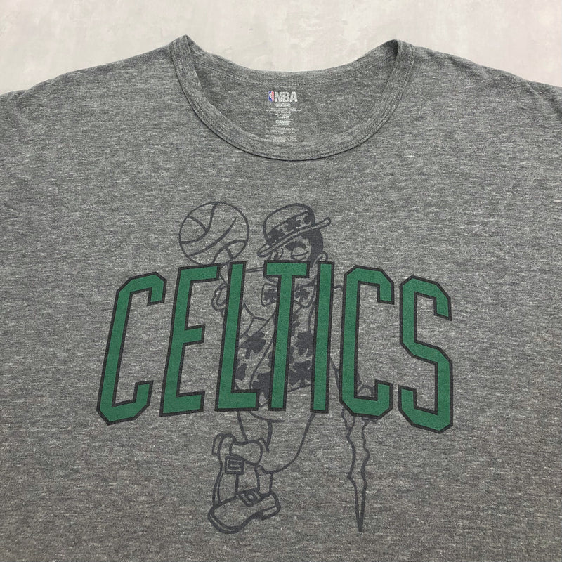 NBA T-Shirt Boston Celtics (XL)