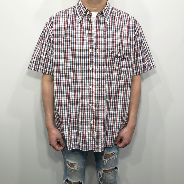 Vintage Chaps Ralph Lauren Shirt (L)