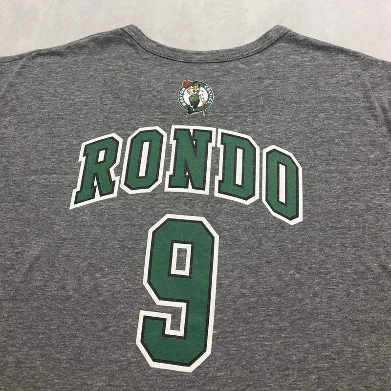 NBA T-Shirt Boston Celtics (XL)